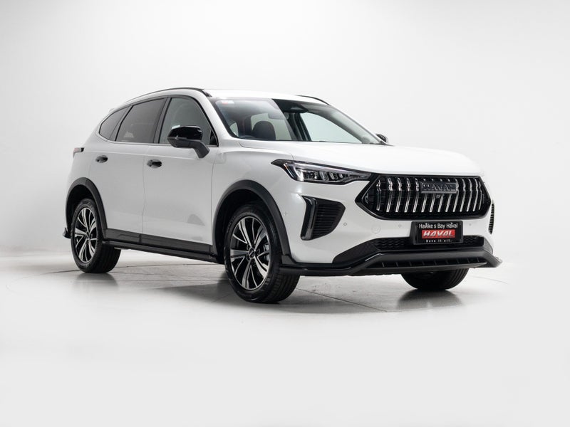 2025 Haval Jolion Ultra 2Wd Hybrid 1.5
