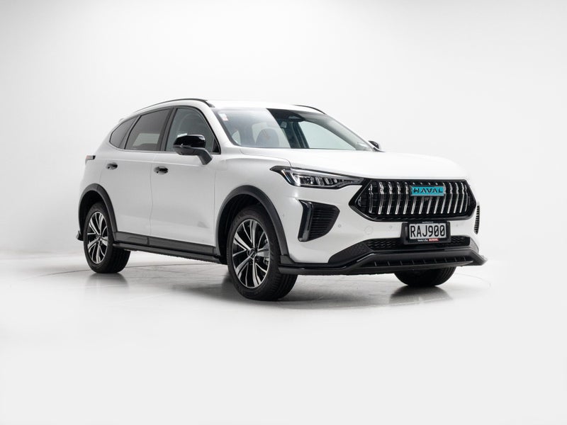 2025 Haval Jolion Ultra 2Wd Hybrid 1.5