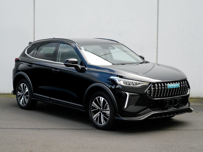 2025 Haval Jolion Ultra A02 Auto Hybrid