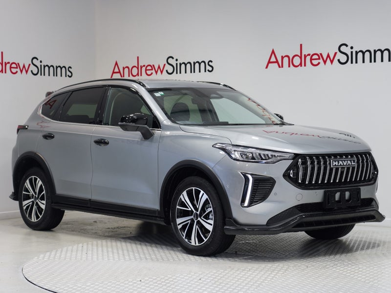 2025 Haval Jolion Ultra A02 Auto Hybrid