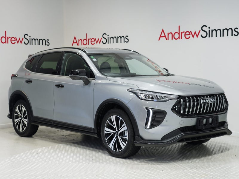 2025 Haval Jolion Ultra A02 Auto Hybrid