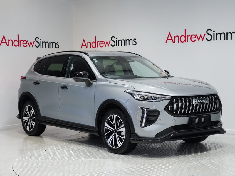 2025 Haval Jolion Ultra A02 Auto Hybrid