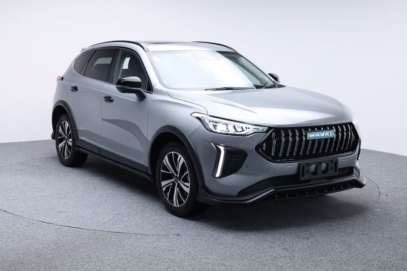 2025 Haval Jolion Ultra HEV A02