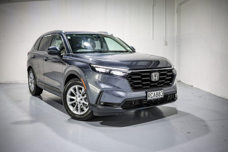 2025 Honda CR-V Sport 7