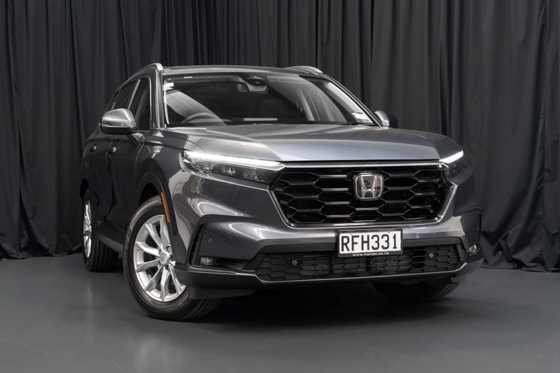 2025 Honda CR-V Sport 7 Seater