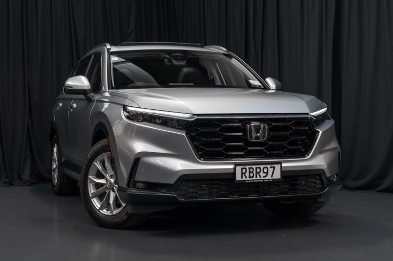 2025 Honda CR-V Sport 7 Seater