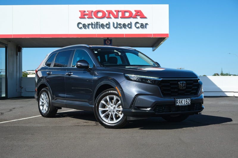 2025 Honda CR-V Sport Awd 1.5 Petrol Turbo
