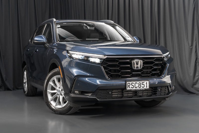 2025 Honda CR-V Sport AWD