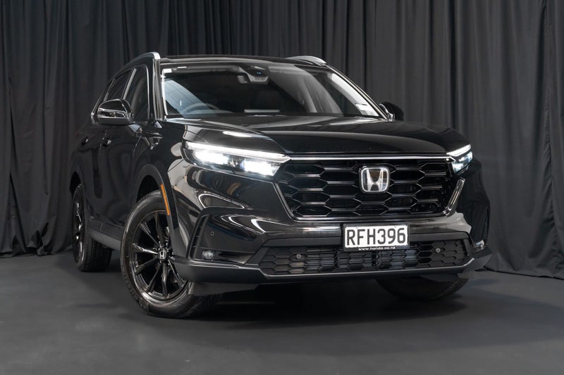 2025 Honda CR-V Sport AWD