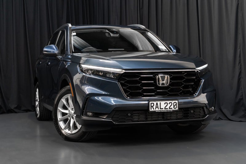 2025 Honda CR-V Sport AWD