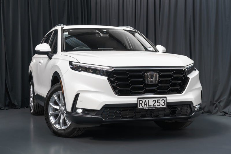 2025 Honda CR-V Sport AWD BSI