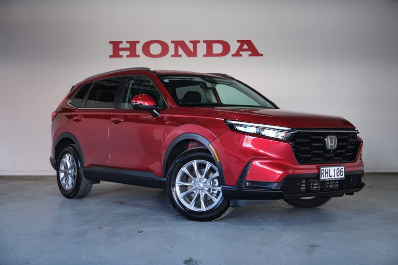 2025 Honda CR-V Sport AWD BSI