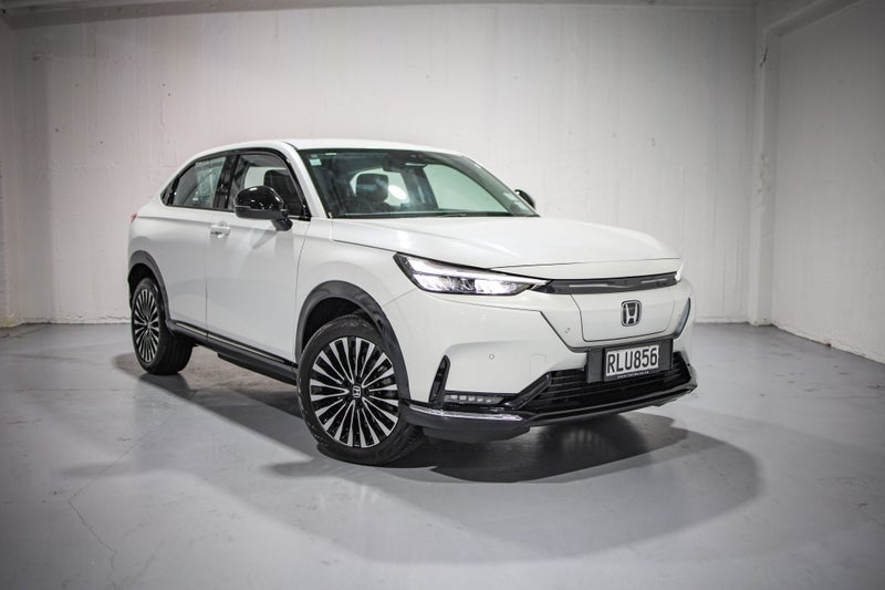 2025 Honda e:N1 Series 1