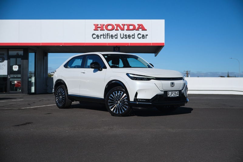 2025 Honda e:N1 Series 1 69Kwh EV