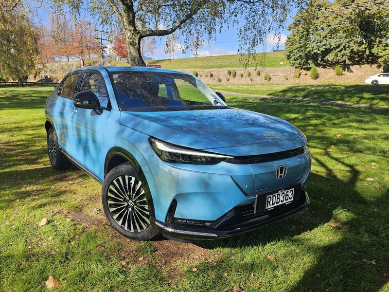 2025 Honda e:N1 SERIES 1 69KWH EV FG