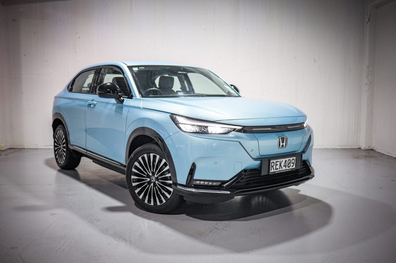 2025 Honda e:N1 Series 1 EV