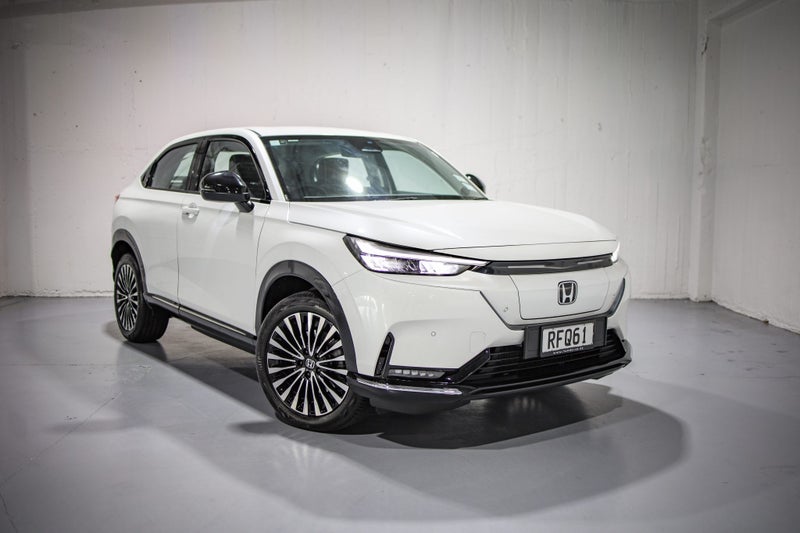 2025 Honda e:N1 Series 1 / EV