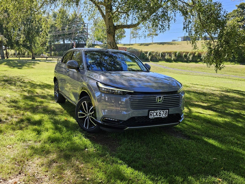 2025 Honda HR-V HR-V SPORT 1.5PH