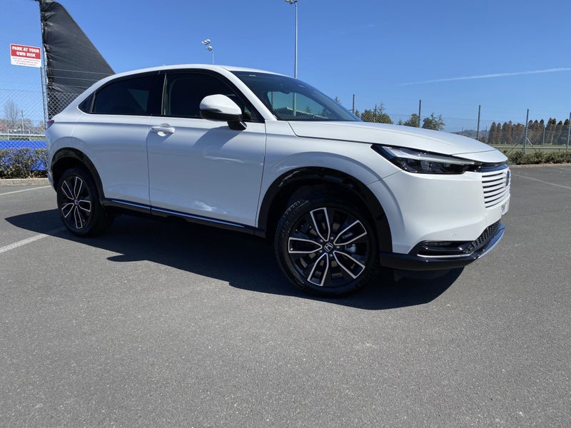 2025 Honda HR-V HR-V SPORT 1.5PH
