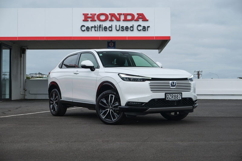 2025 Honda HR-V Sport 1.5Ph