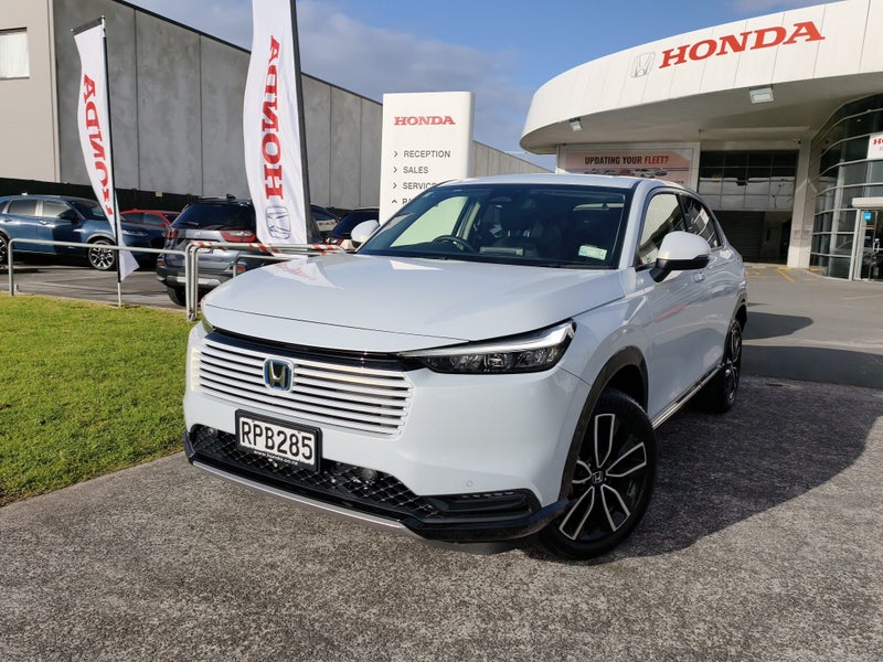 2025 Honda HR-V Sport 1.5Ph