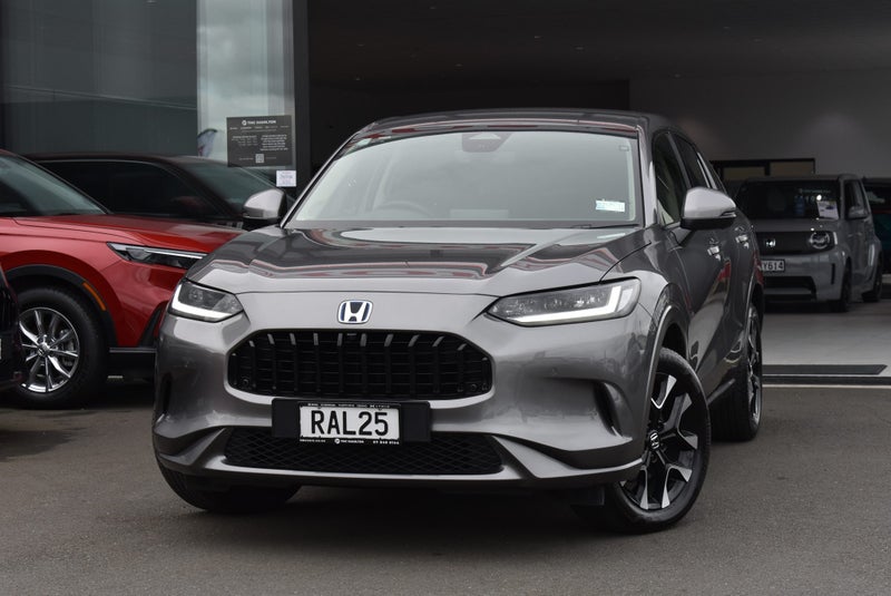 2025 Honda ZR-V Sport 2.0Ph