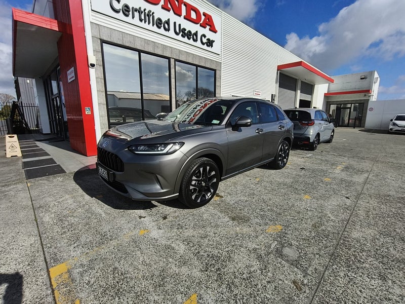 2025 Honda ZR-V Sport 2.0Ph/Hd