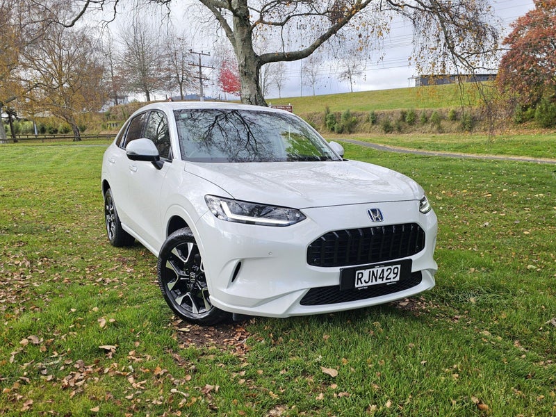 2025 Honda ZR-V ZRV SPORT 2.0PH/HD