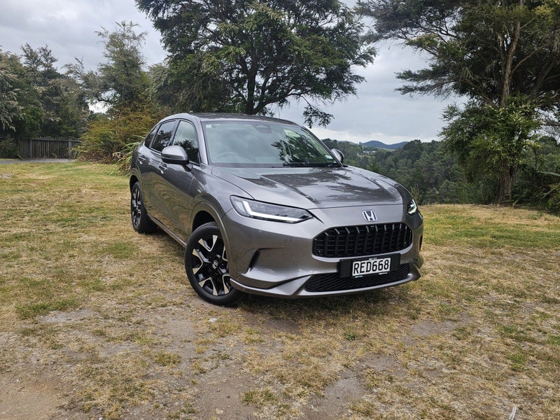 2025 Honda ZR-V ZRV SPORT 2.0PH/HD