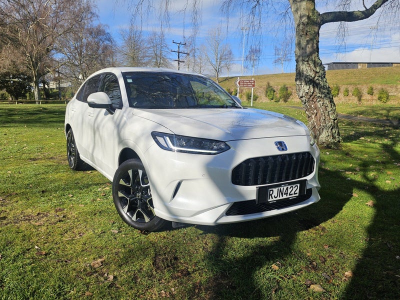 2025 Honda ZR-V ZRV SPORT 2.0PH/HD
