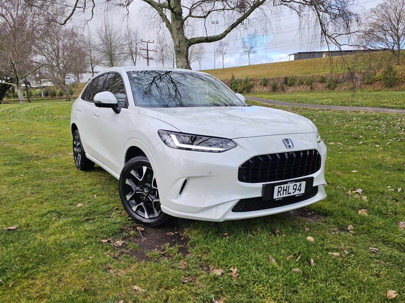 2025 Honda ZR-V ZRV SPORT 2.0PH/HD