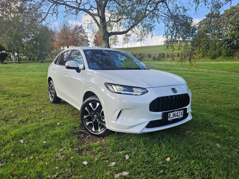 2025 Honda ZR-V ZRV SPORT 2.0PH/HD