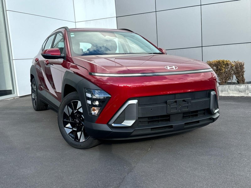 2025 Hyundai Kona 1.6 Hybrid Active 2W