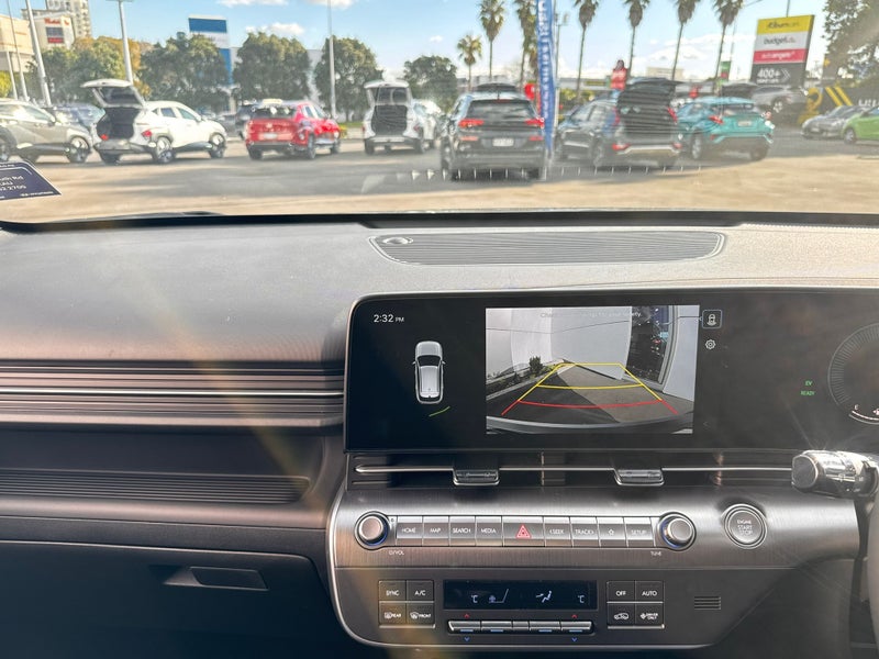 2025 Hyundai Kona 1.6 Hybrid Elite 2W