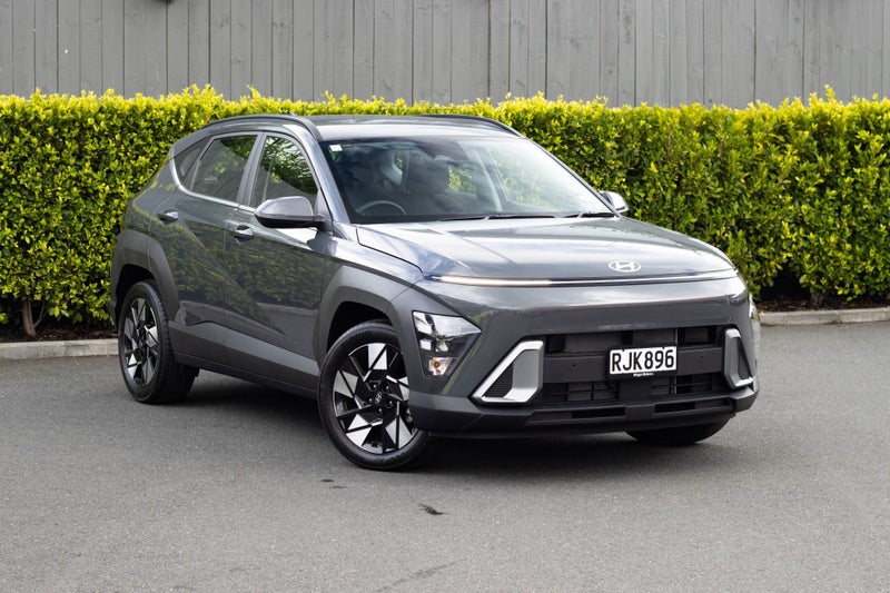 2025 Hyundai Kona 2.0 2WD Active