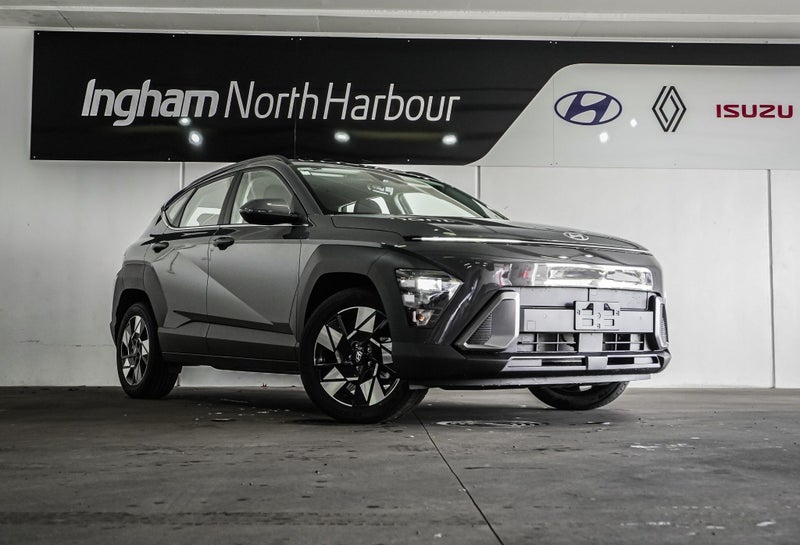 2025 Hyundai Kona 2.0 ACTIVE 2WD 2.0P