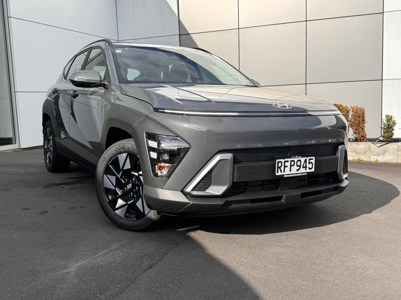 2025 Hyundai Kona 2.0 Active 2Wd 2.0P