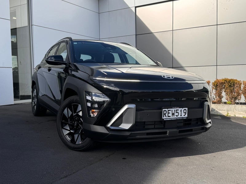 2025 Hyundai Kona 2.0 Active 2Wd 2.0P