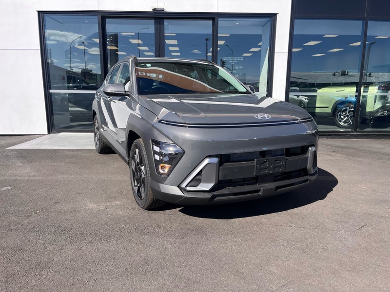 2025 Hyundai Kona 2.0 ACTIVE 2WD 2.0P