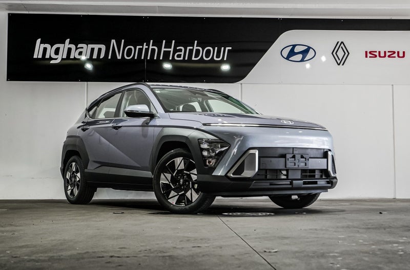 2025 Hyundai Kona 2.0 ACTIVE 2WD 2.0P