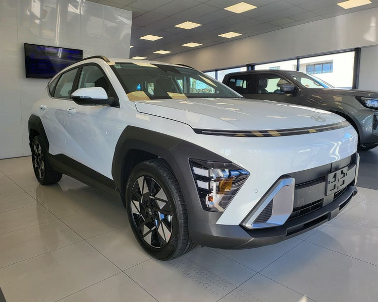 2025 Hyundai Kona 2.0 ACTIVE 2WD