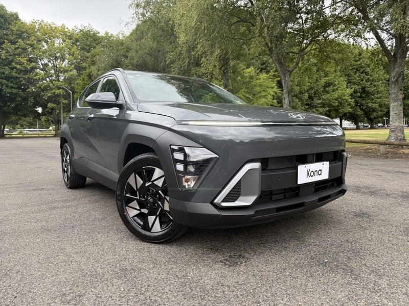 2025 Hyundai Kona 2.0 Active 2WD