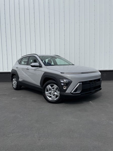 2025 Hyundai Kona 2.0 Active