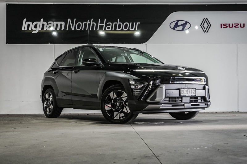 2025 Hyundai Kona 2.0 ELITE 2WD 2.0P