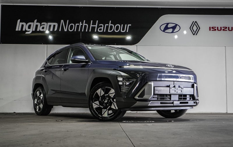 2025 Hyundai Kona 2.0 ELITE 2WD 2.0P