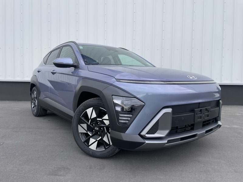 2025 Hyundai Kona 2.0 Elite 2WD 2.0P