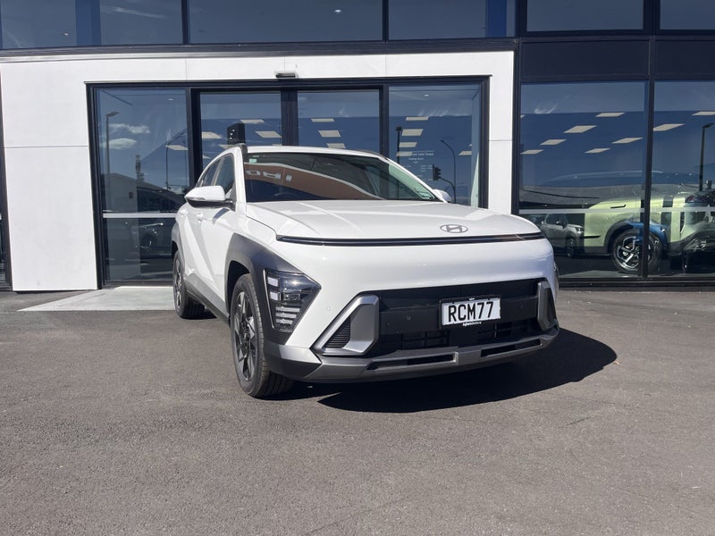 2025 Hyundai Kona 2.0 ELITE 2WD 2.0P