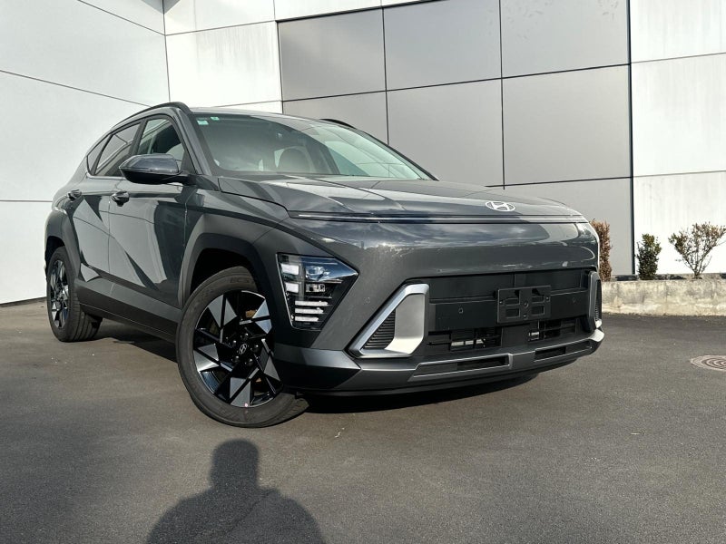 2025 Hyundai Kona 2.0 Elite 2Wd 2.0P