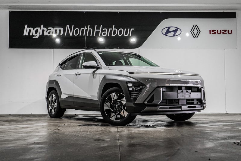 2025 Hyundai Kona 2.0 ELITE 2WD 2.0P
