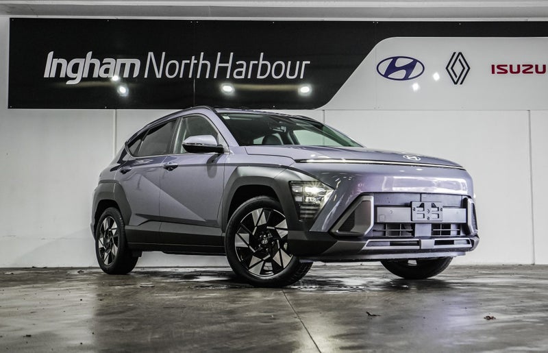 2025 Hyundai Kona 2.0 ELITE 2WD 2.0P